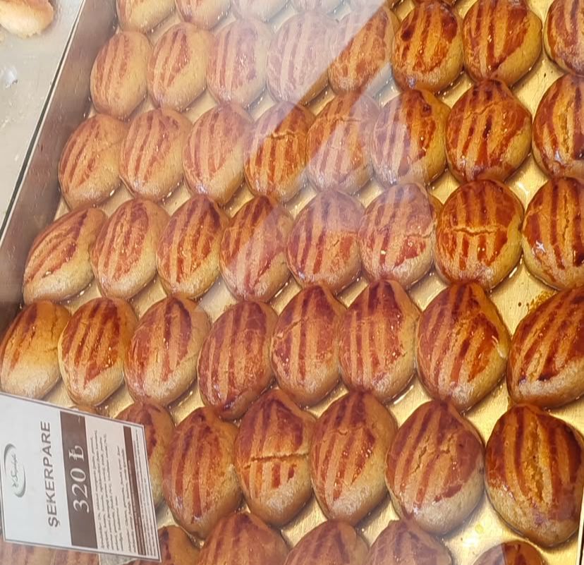 Seyidoğlu Baklavaları